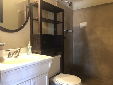 Master Bath 1