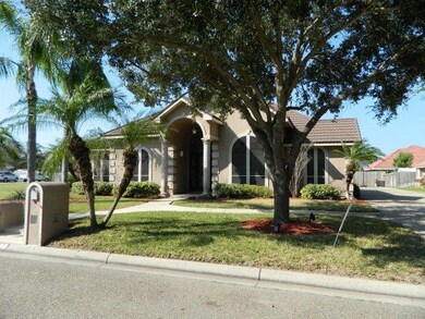 2703 Garza St, Edinburg, TX 78539 - photo 2