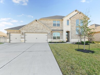 12515 Durham Creek Ln, Tomball, TX 77375 - photo 2