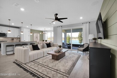 Trailside Gathering Room