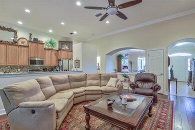 745 Eagle View Dr, Tallahassee, FL 32311 - photo 6