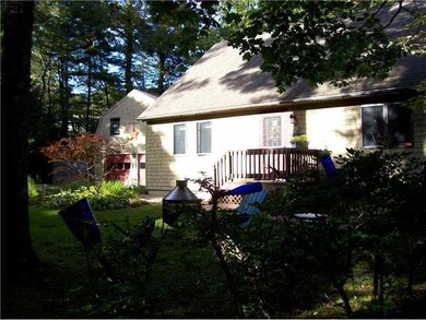 71 Dudley St, Hampden, ME 04444 - photo 5