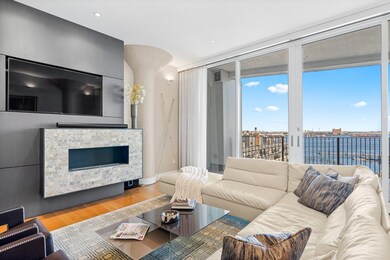 63 Atlantic Ave unit 9B, Boston, MA 02110 - photo 5