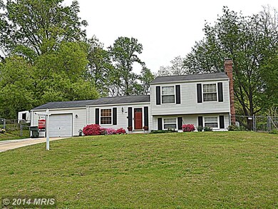 443 Paula Terrace, Prince Frederick, MD 20678 - photo 2