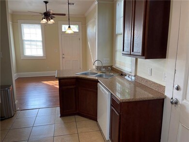 729 First St, New Orleans, LA 70130 - photo 3