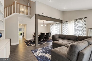 1813 Price Ln, Bowie, MD 20716 - photo 3