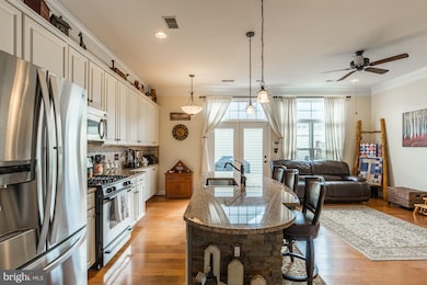 9002 Ribbon Falls Loop, Bristow, VA 20136 - photo 7