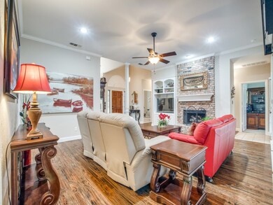 503 Stonehedge Dr, Wylie, TX 75098 - photo 6