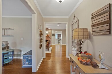 foyer