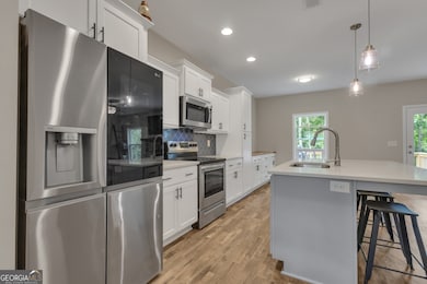 313 Lucy Ln, Carrollton, GA 30117 - photo 6