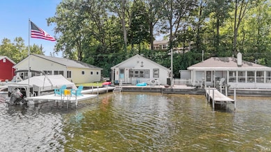 118 Ems B60 Ln, Warsaw, IN 46582 - photo 2