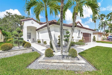 16255 SW 2nd Dr, Pembroke Pines, FL 33027 - photo 3