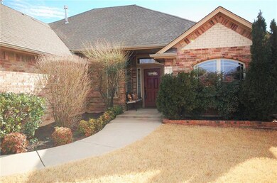 2400 SE 12th St, Moore, OK 73160 - photo 4