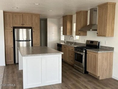 ED32 kitchen