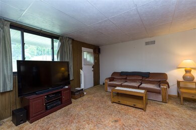 Large Window Brings In Plenty Of Light