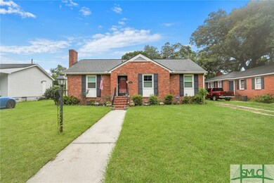 1506 E 55th St, Savannah, GA 31404 - photo 2