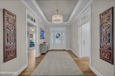 8224 Centerwood Dr, Leland, NC 28451 - photo 2