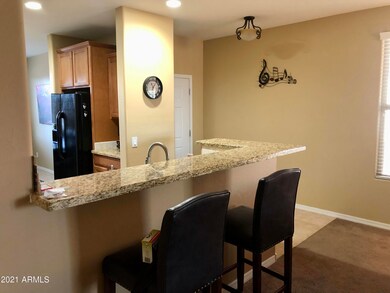 Kitchen Bar