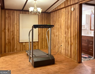 355 Zeb Bryson Rd, Clarkesville, GA 30523 - photo 7