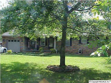 FRONT OF HOUSE, VIEW #2