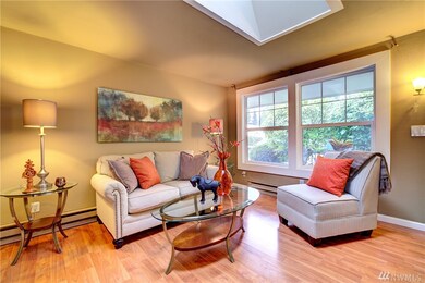 8305 212th St SW unit 9, Edmonds, WA 98026 - photo 5