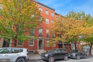 512 Cathedral St unit 7, Baltimore, MD 21201 - photo 2