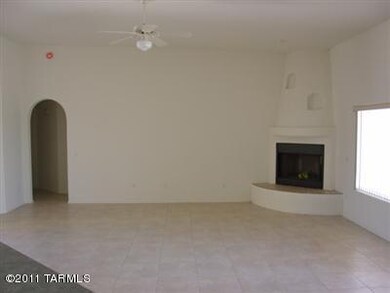 Family/Fireplace