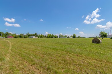 Table Rock Lake Land