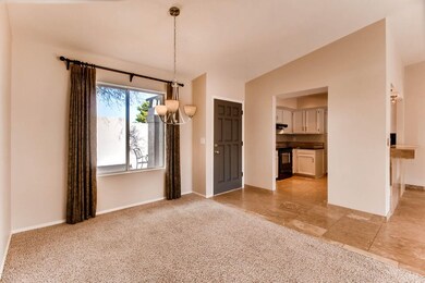 Dining area 1