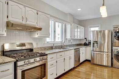 15 Boston Ave unit 1, Somerville, MA 02144 - photo 3