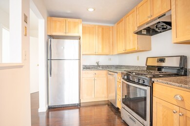 391 Hyde Park Ave unit 109, Roslindale, MA 02131 - photo 6