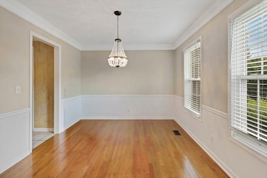 3231 Leona Dr, Rocky Face, GA 30740 - photo 7