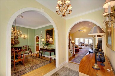 115 Shore Rush Cir, Saint Simons Island, GA 31522 - photo 4