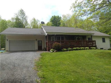 Exterior Front. Welcome to 1889 Clear Meadow.