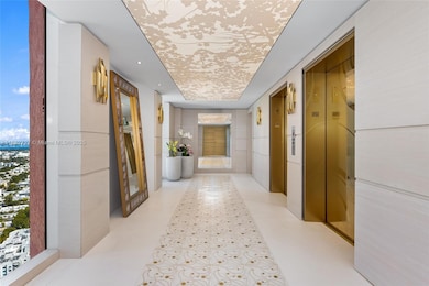 Portofino Tower unit PH5, Miami Beach, FL 33139 - photo 2