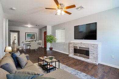 2309 E Brill St, Phoenix, AZ 85006 - photo 3