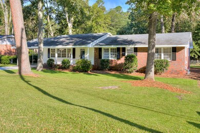 2805 Farrar Place, Augusta, GA 30909 - photo 4