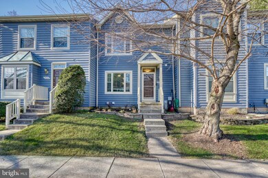 4662 Mews Dr, Owings Mills, MD 21117 - photo 2