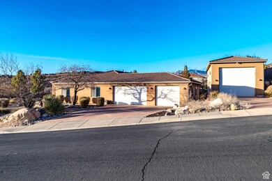 865 S Seminole Way, Washington, UT 84780 - photo 2