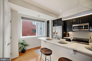 3215 12th St NE unit 102, Washington, DC 20017 - photo 6