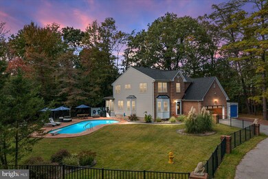 902 Partridge Berry Ln, Chestnut Hill Cove, MD 21226 - photo 2