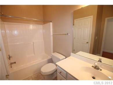 Bathroom - 2nd Bath