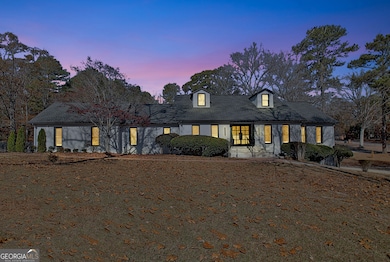 370 Dix Lee On Dr, Fayetteville, GA 30214 - photo 2