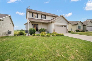 4825 Millenium Dr, Cedar Falls, IA 50613 - photo 2