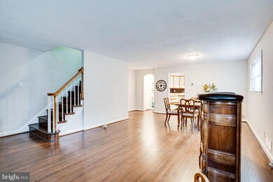 2605 N Winchester St, Arlington, VA 22213 - photo 5