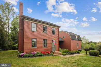 349 S River Clubhouse Rd, Harwood, MD 20776 - photo 2