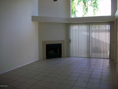 Lemon Tree Great Room