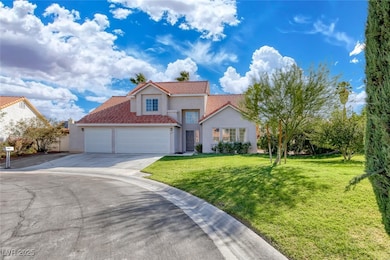 6705 Shallow Creek Ct, Las Vegas, NV 89108 - photo 5