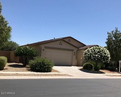 Pinnacle Vista Front 2