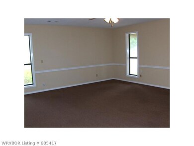Master Bedroom.